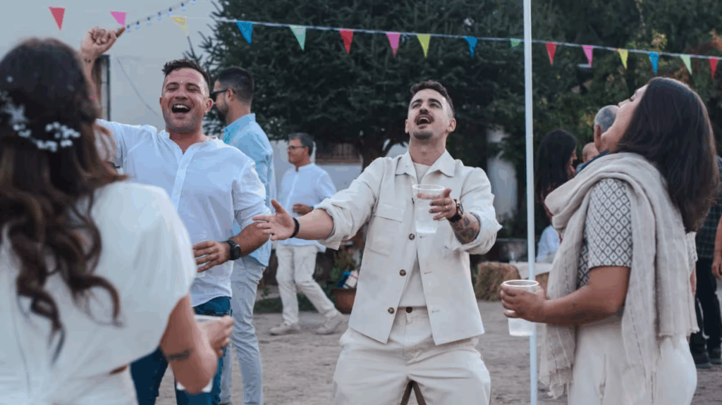 5 Claves para organizar un evento inolvidable